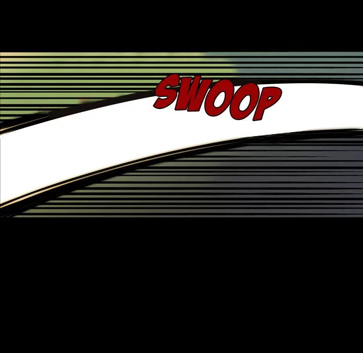 Watch Dog Chapter 08 Bahasa Indonesia